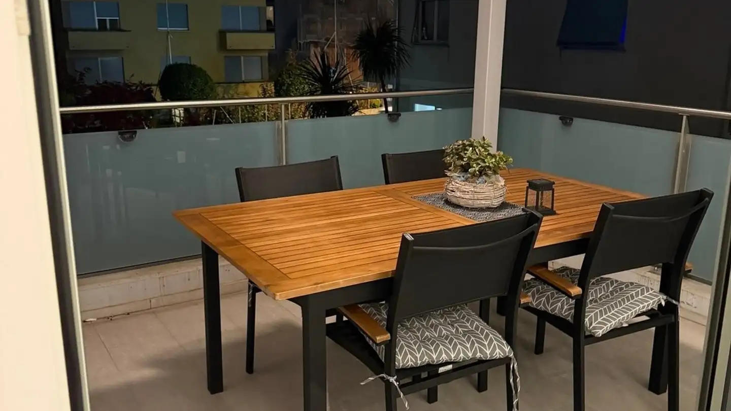 Wohnung mieten - Via Locarno 23, 6516 Cugnasco - Foto 2