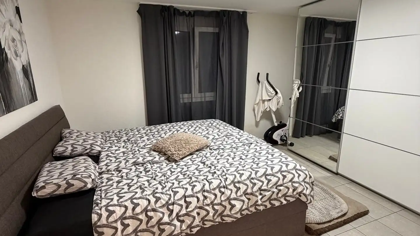 Wohnung mieten - Via Locarno 23, 6516 Cugnasco - Foto 4