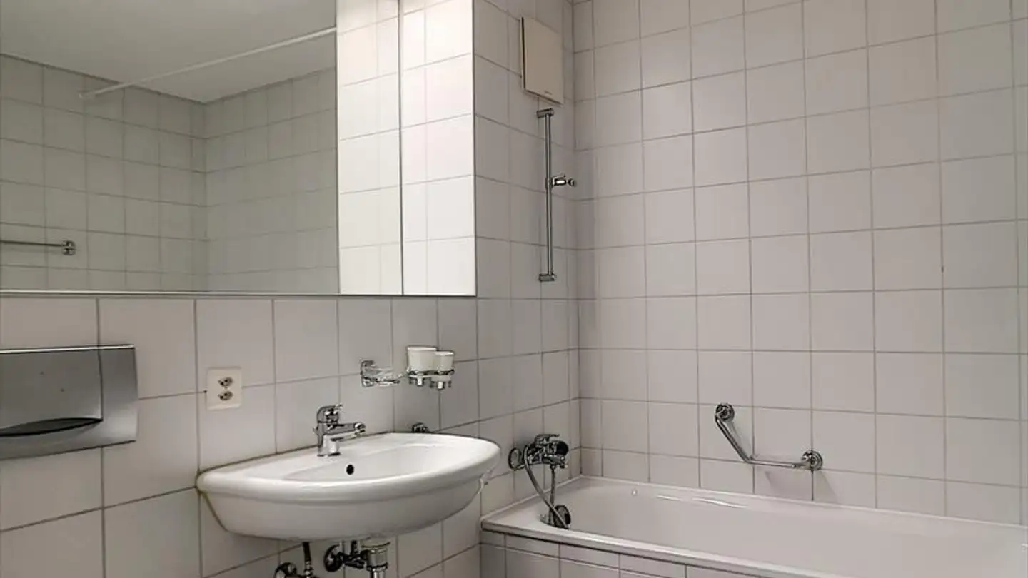 Appartamento in affitto - Rue Jean-Prouvé 17, 1762 Givisiez - Photo 4