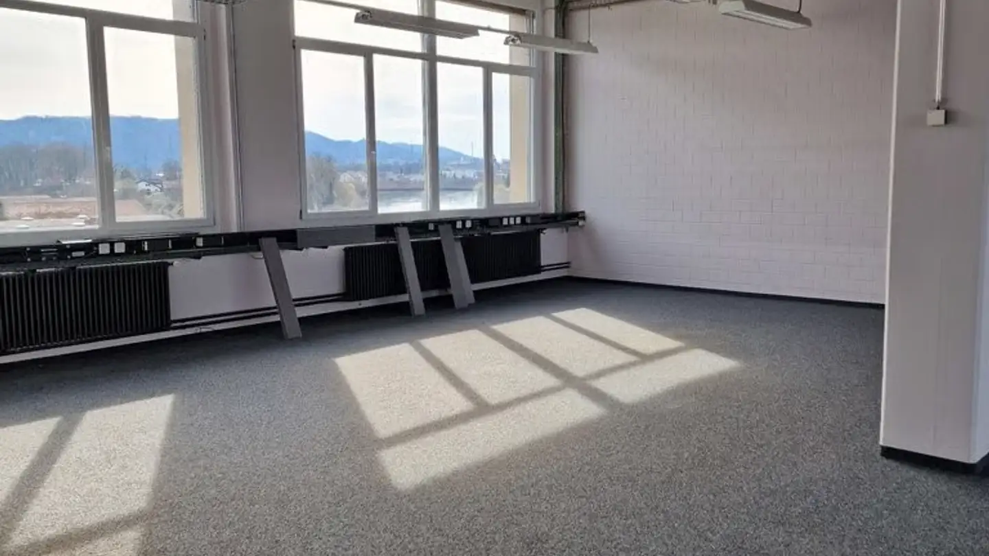 Bureau à louer - Parkstrasse 10, 5012 Schönenwerd - Photo 4