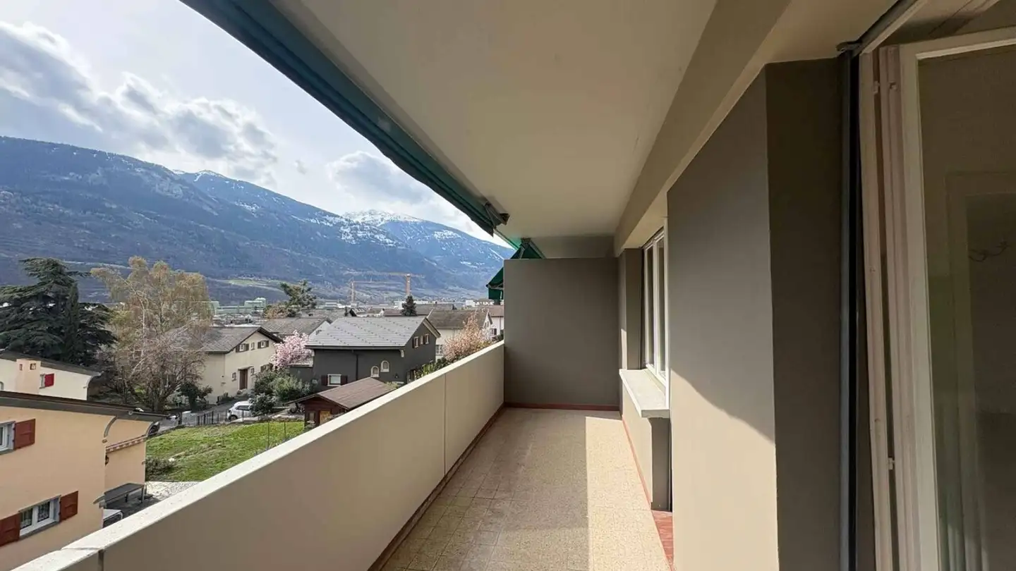 Appartement à vendre - 3960 Sierre - Photo 4