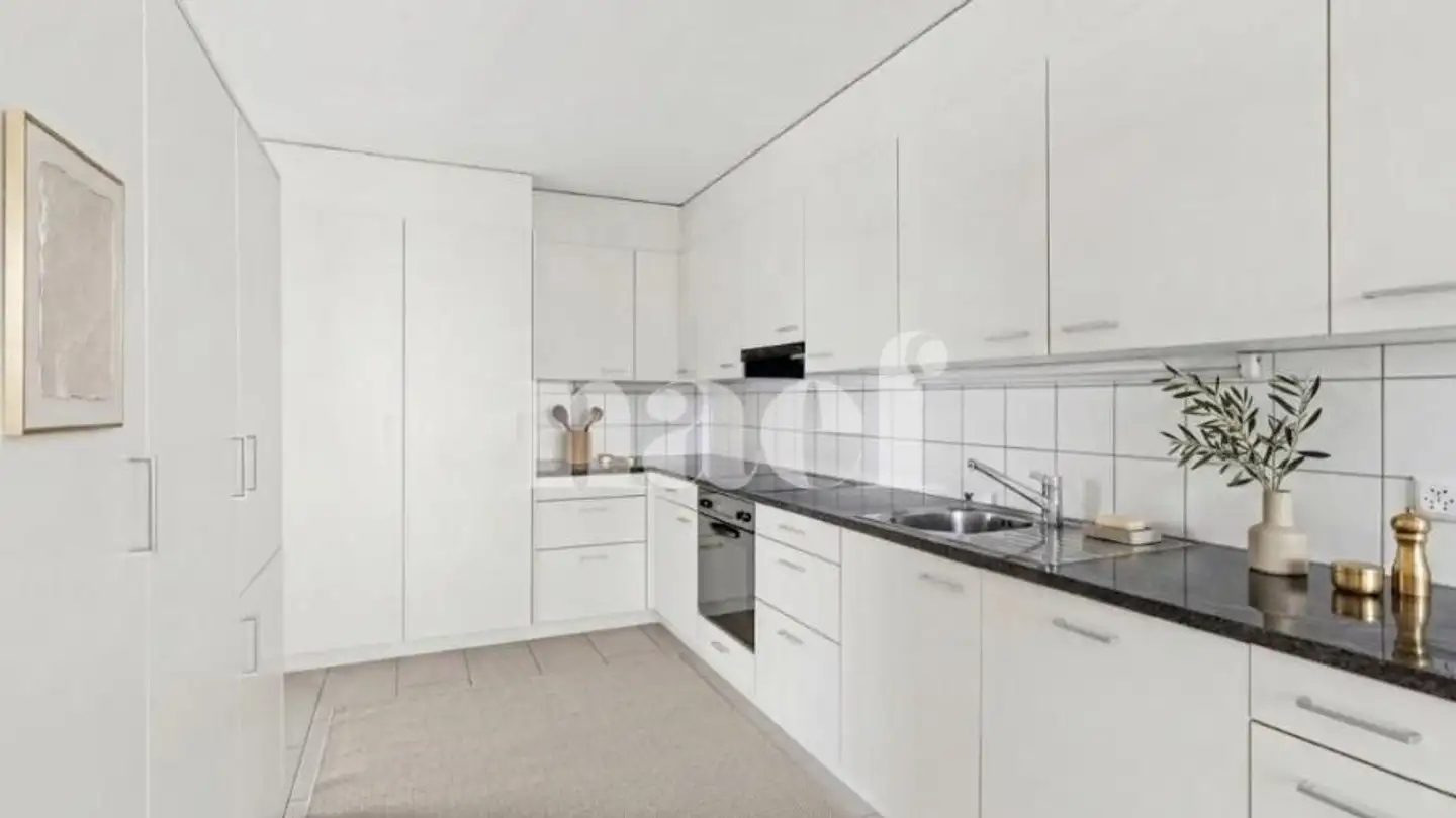 Wohnung mieten - Rue du Crêt-Taconnet 10C, 2000 Neuchâtel - Foto 4