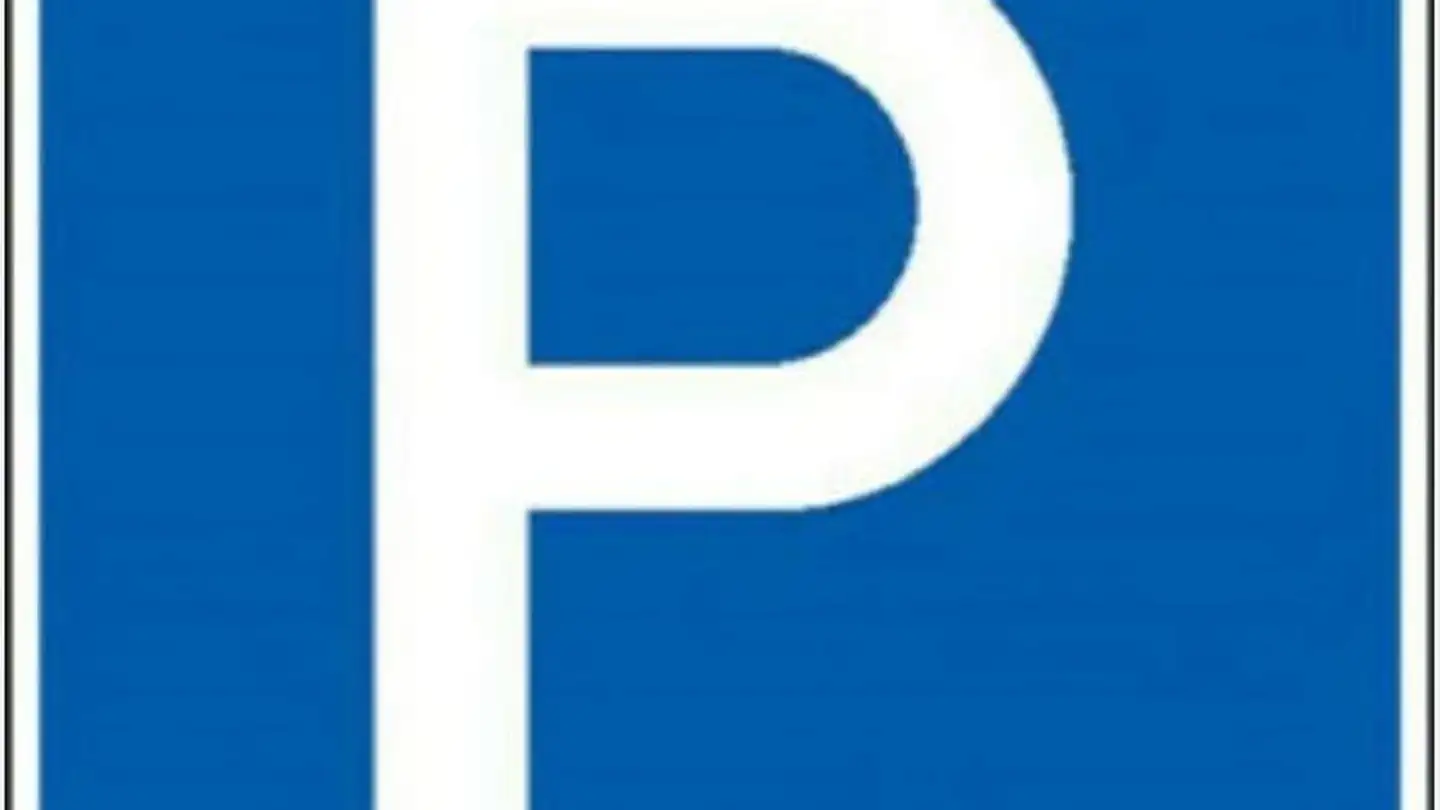 Parcheggio sotterraneo in affitto - Via Ospedal 7, 7130 Ilanz