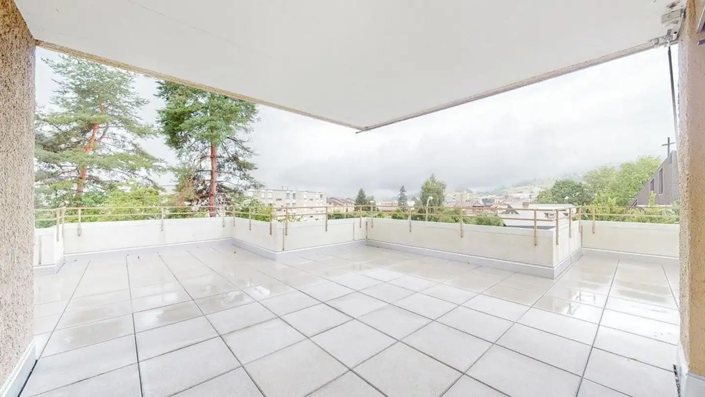 Appartement à louer - Ziegeleistrasse 32c, 3612 Steffisburg - Photo 3