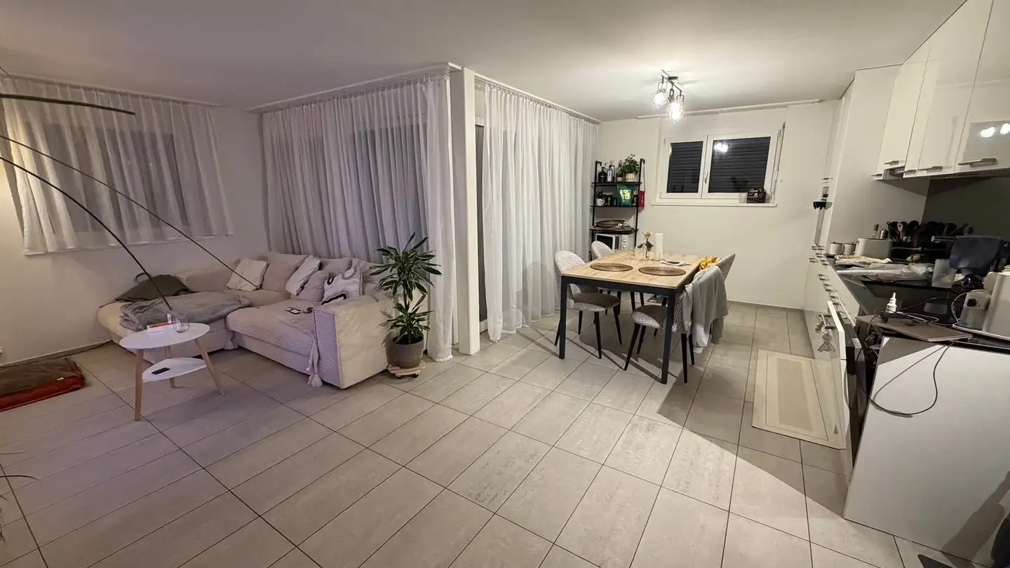 Wohnung mieten - Via Locarno 23, 6516 Cugnasco - Foto 3