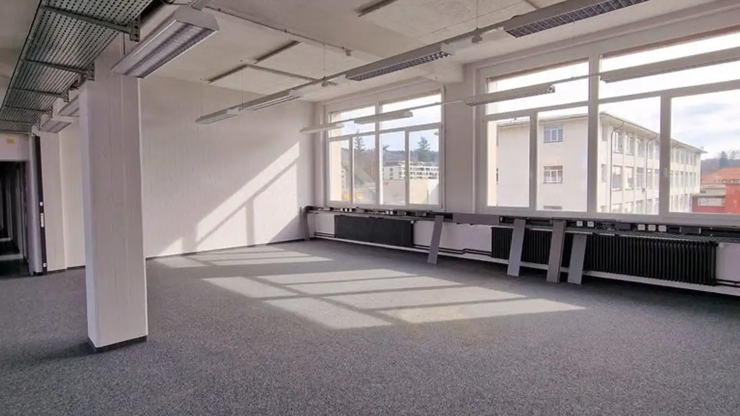 Bureau à louer - Parkstrasse 10, 5012 Schönenwerd - Photo 2
