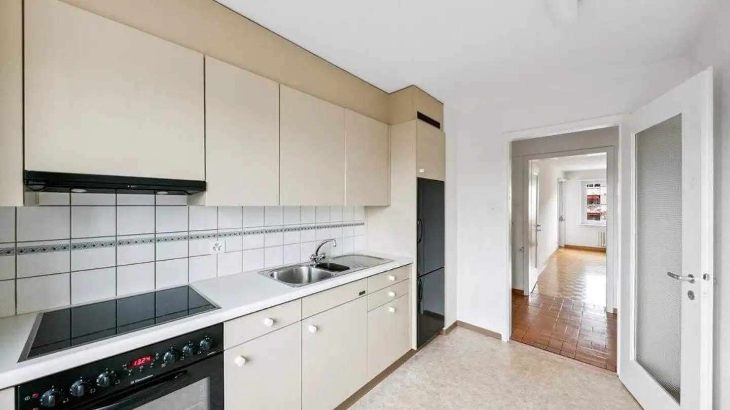 Appartamento in affitto - Römerstrasse 236, 8404 Winterthur - Foto 2