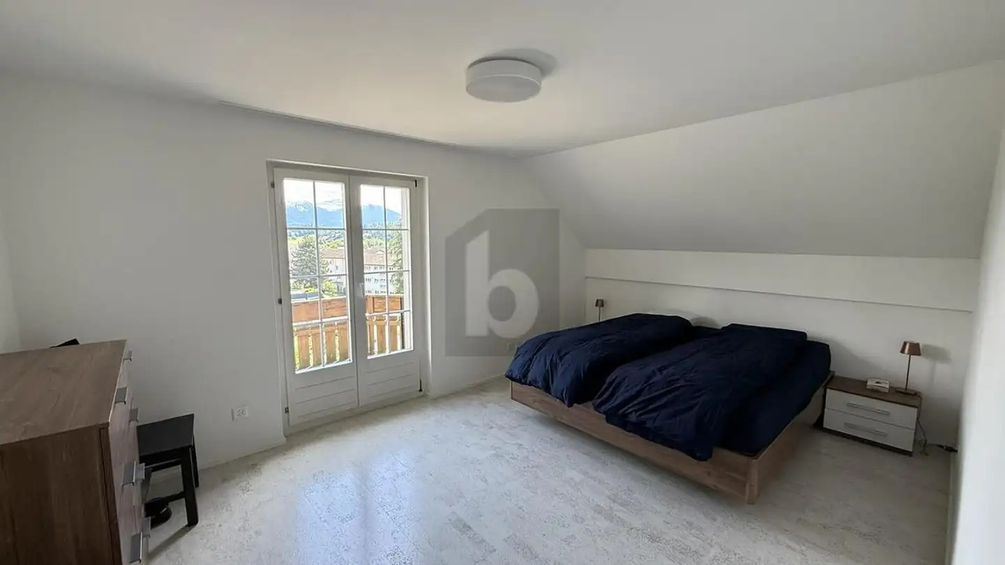 Maison en terrasse à louer - 8733 Eschenbach SG - Photo 4