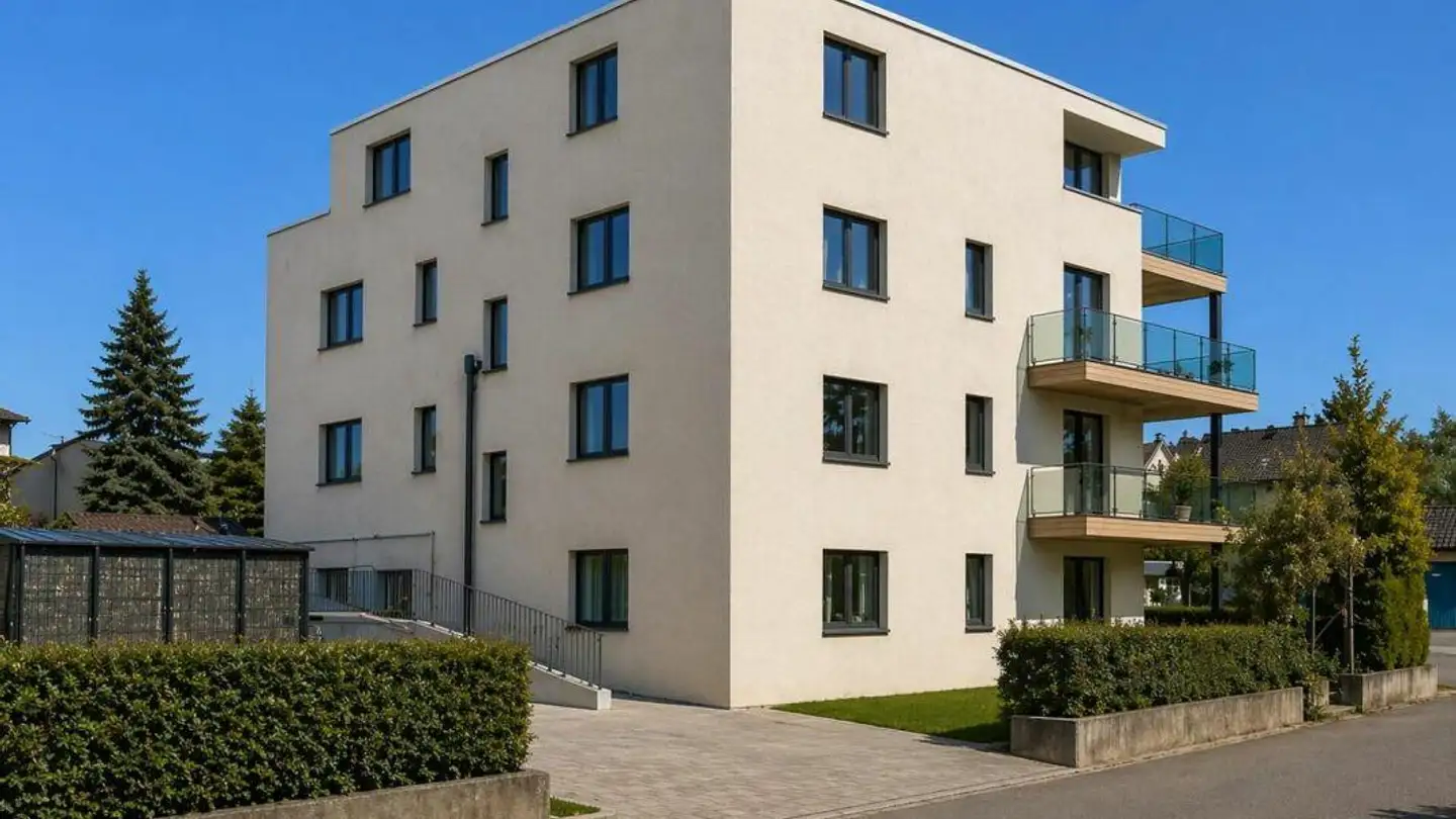 Appartamento in vendita - 4563 Gerlafingen - Foto 2