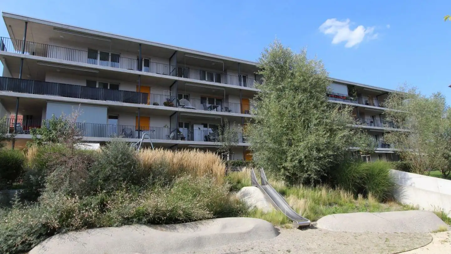 Apartment for rent - Untere Au 16, 5200 Brugg AG