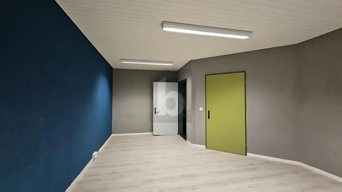 Bürofläche mieten - 8306 Brüttisellen - Foto 3