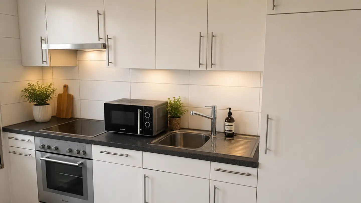 Appartement à louer - Impasse Du Reposoir 5, 1260 Nyon - Photo 4