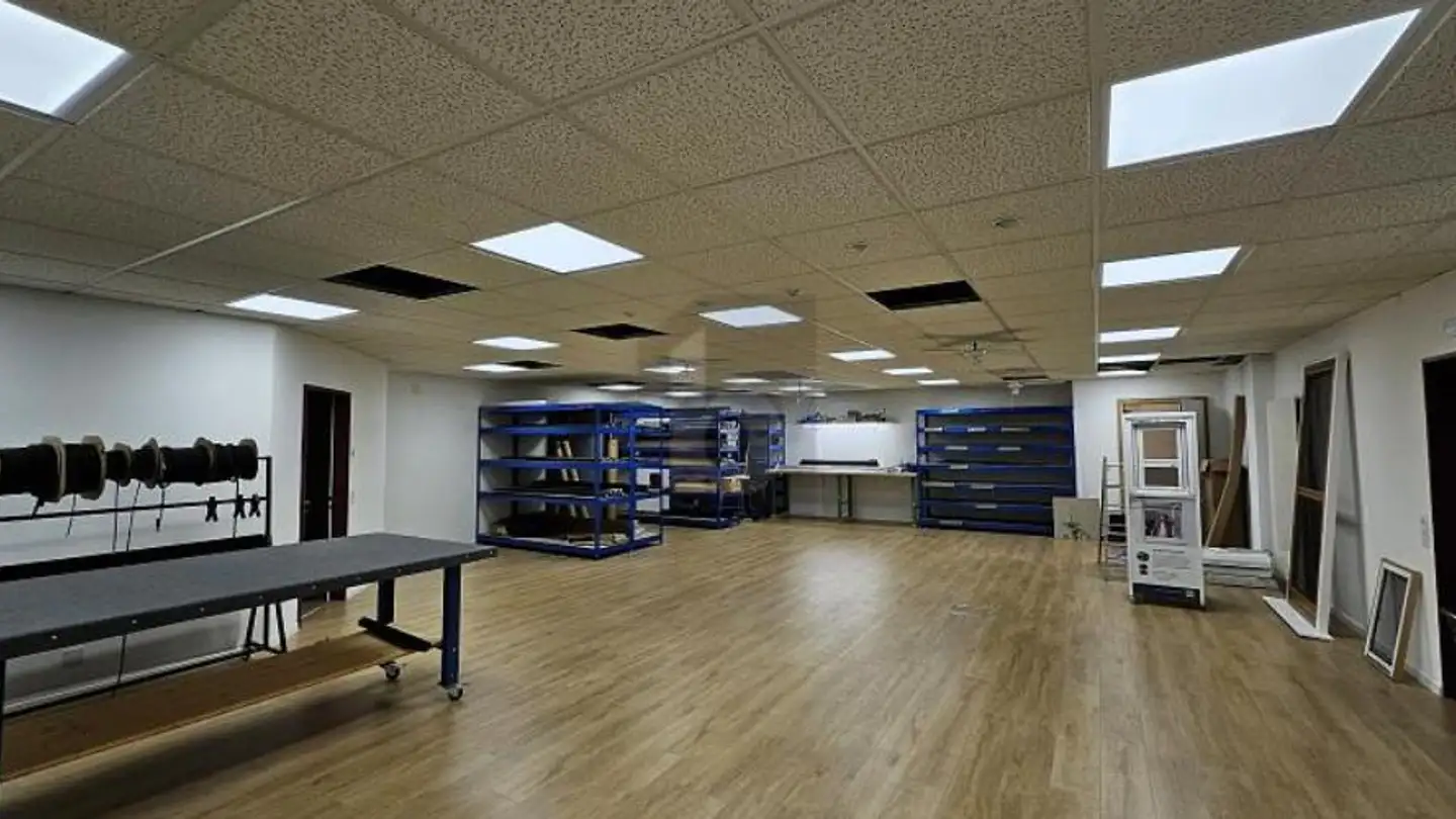 Bürofläche mieten - 8306 Brüttisellen - Foto 4