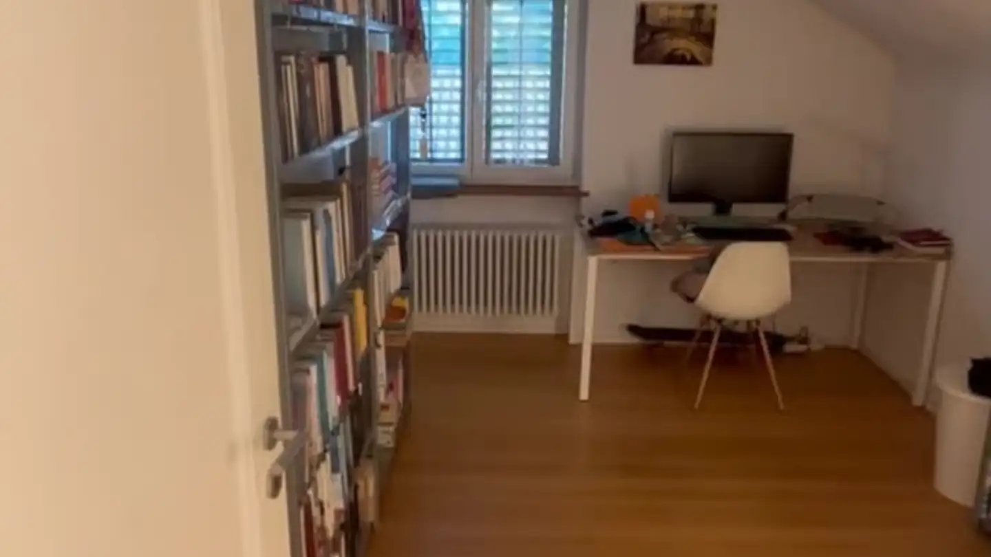 Appartamento in affitto - Alte Landstrasse, 5415 Rieden AG