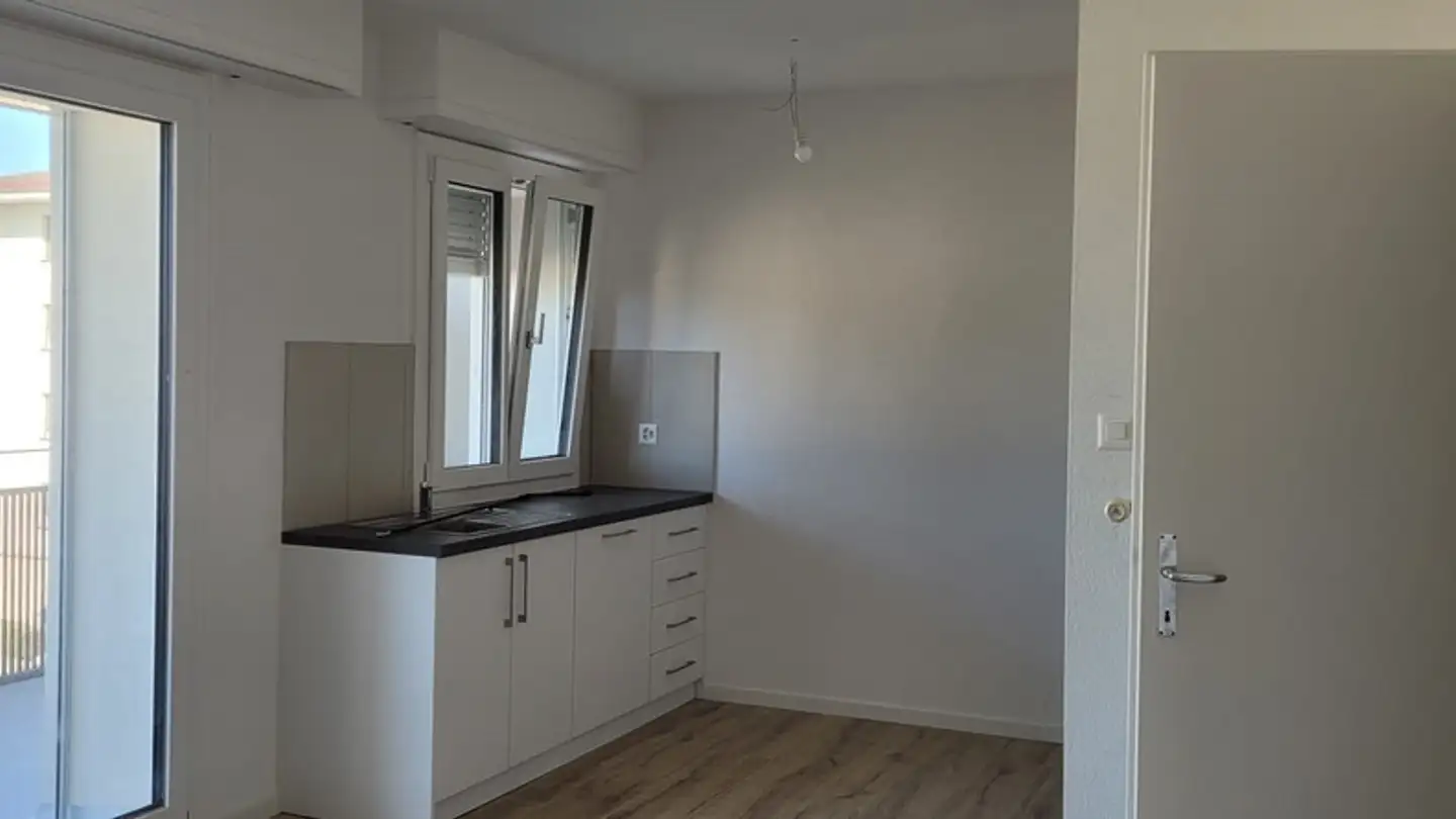 Apartment for rent - Chemin D'ombreval 3, 1008 Prilly - Photo 3