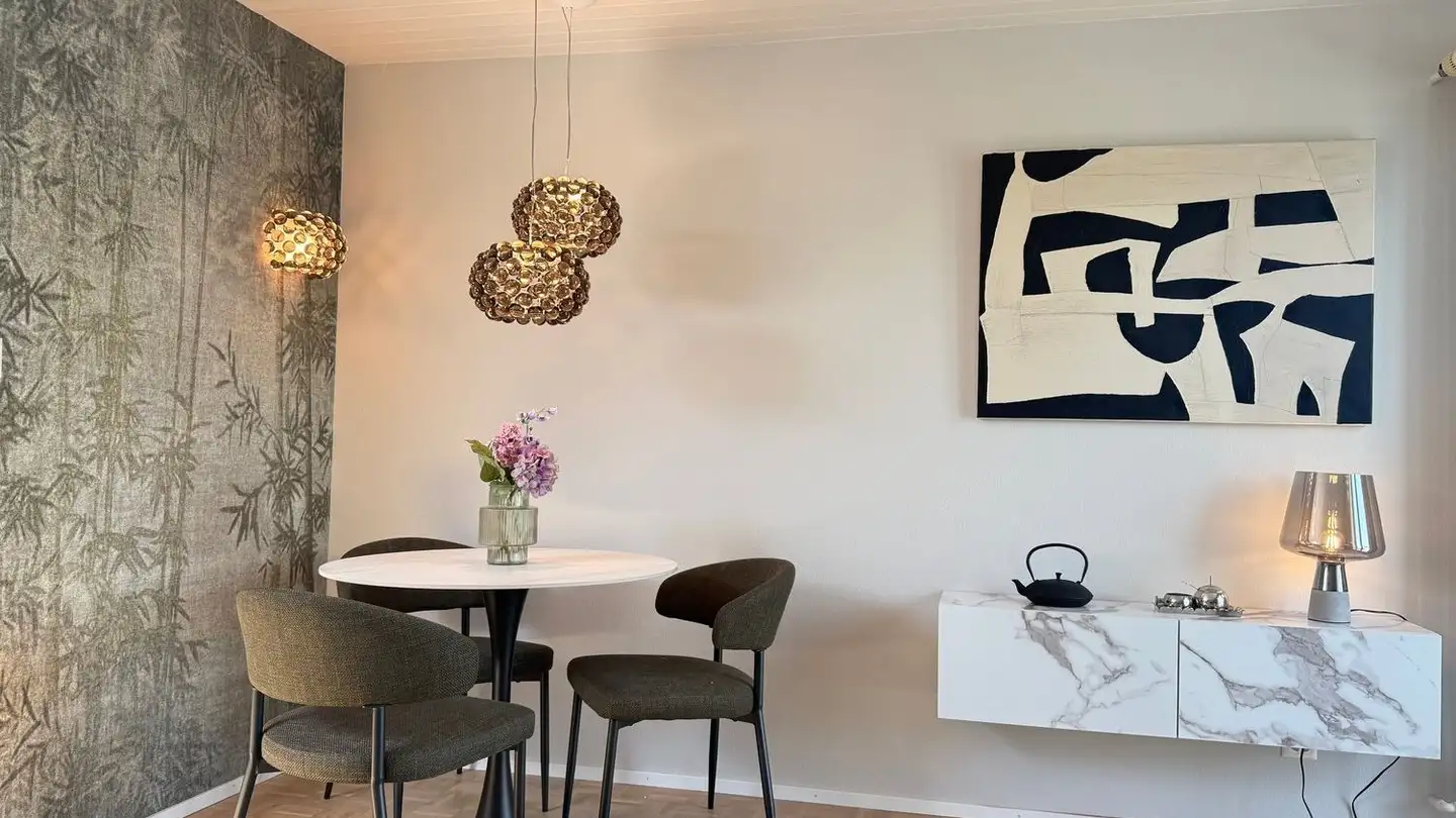 Appartement à louer - Libellenstrasse, 4104 Oberwil BL - Photo 2