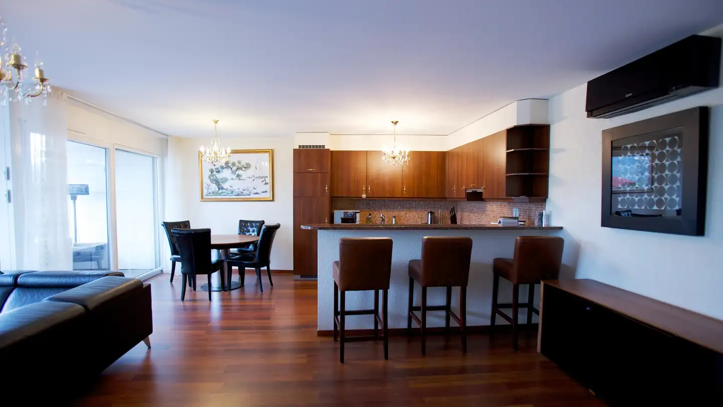 Appartamento ammobiliato in affitto - Grand' Rue, 1820 Montreux - Photo 3