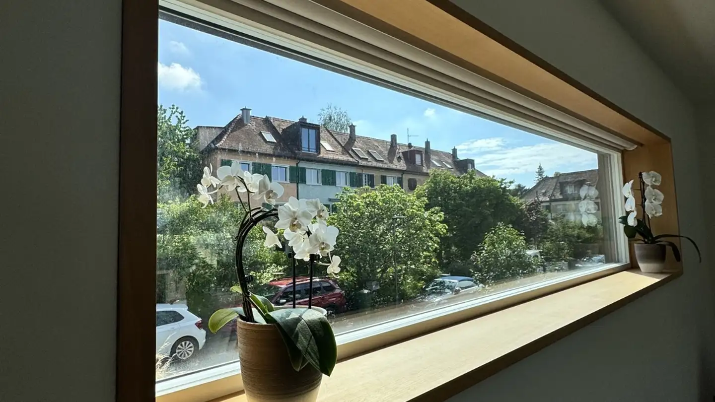 Einfamilienhaus mieten - Abeggweg 15, 8057 Zürich - Foto 2