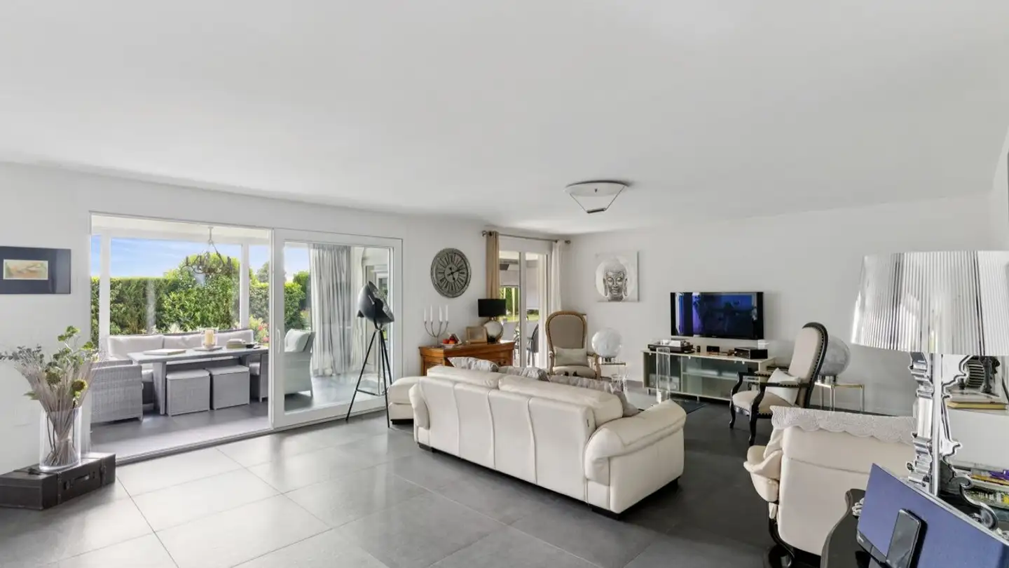 Apartment for sale - 2046 Fontaines NE - Photo 2