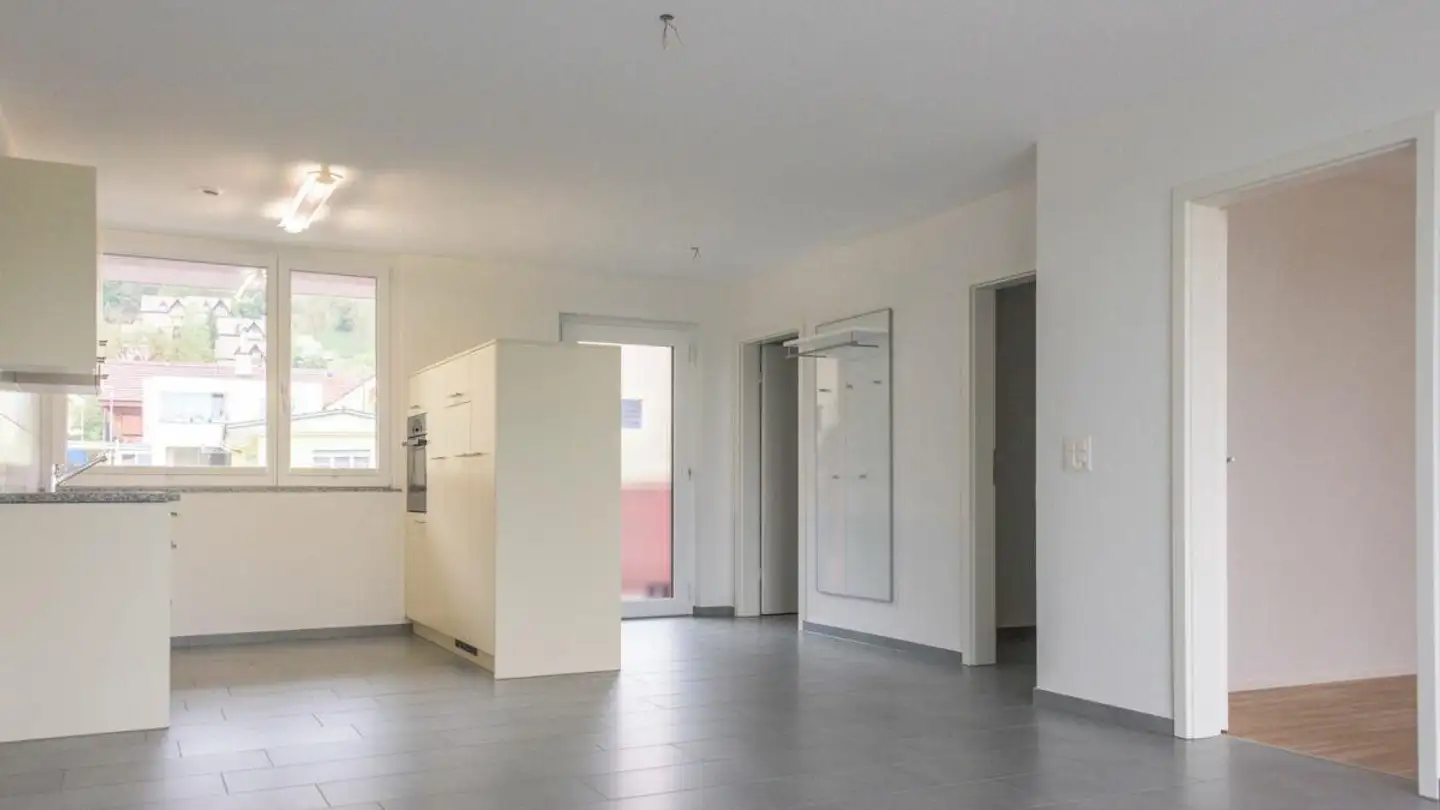 Apartment for rent - Untere Au 16, 5200 Brugg AG - Photo 4