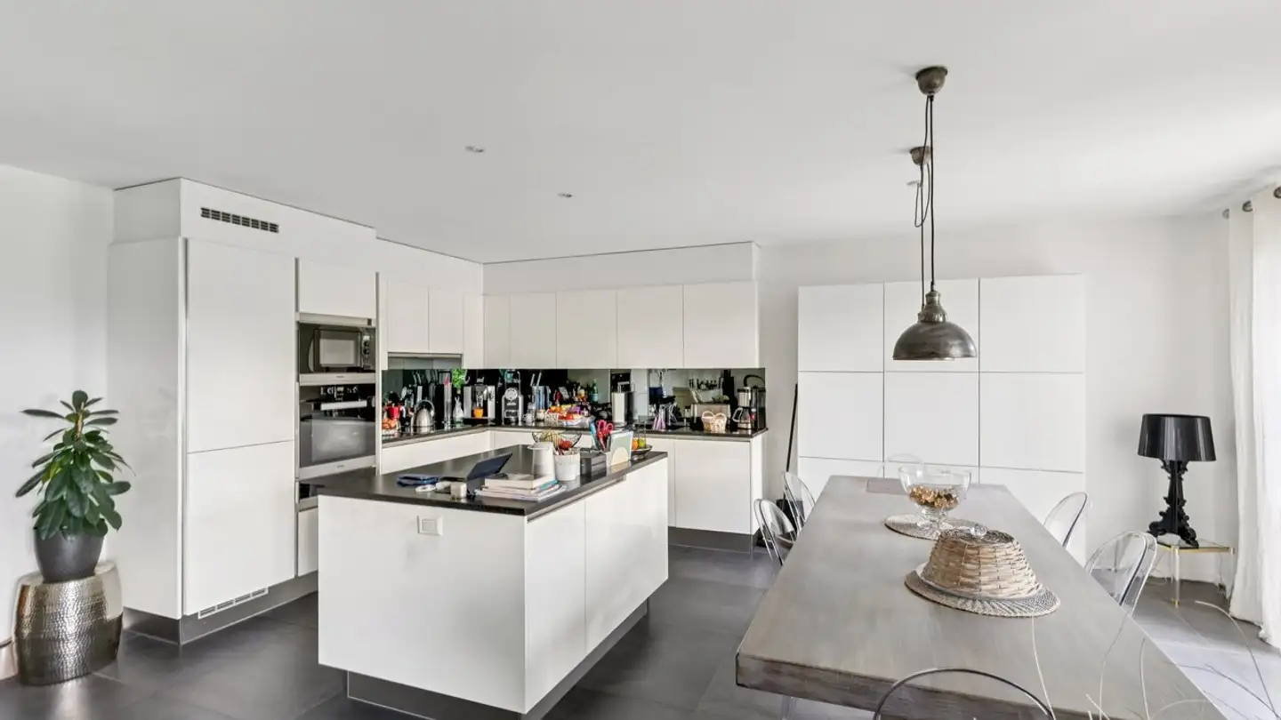 Apartment for sale - 2046 Fontaines NE - Photo 4