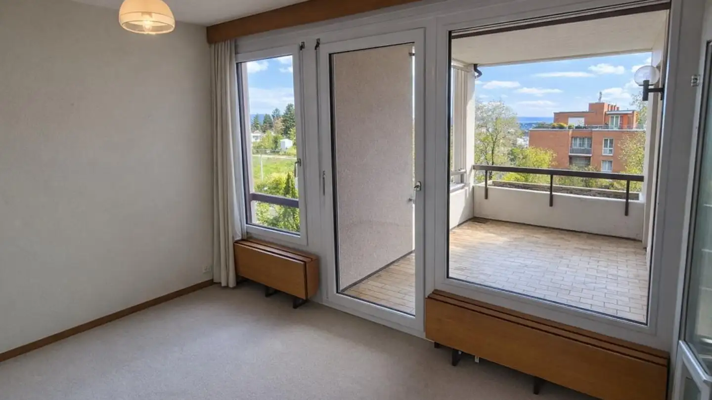 Wohnung kaufen - Gaissbergstrasse 62, 8280 Kreuzlingen