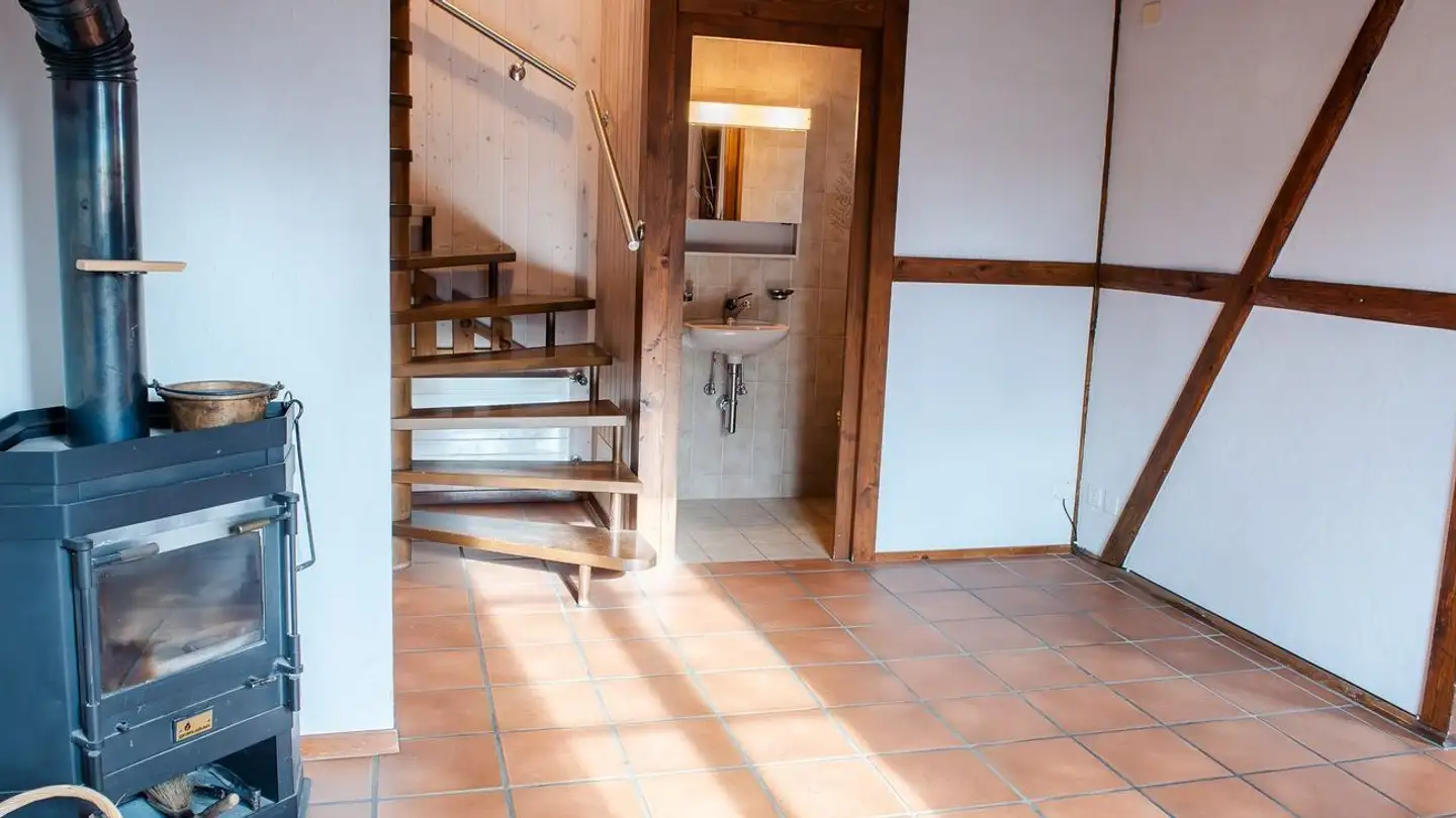 Single house for sale - Schulhausstrasse 12, 3076 Worb - Photo 3