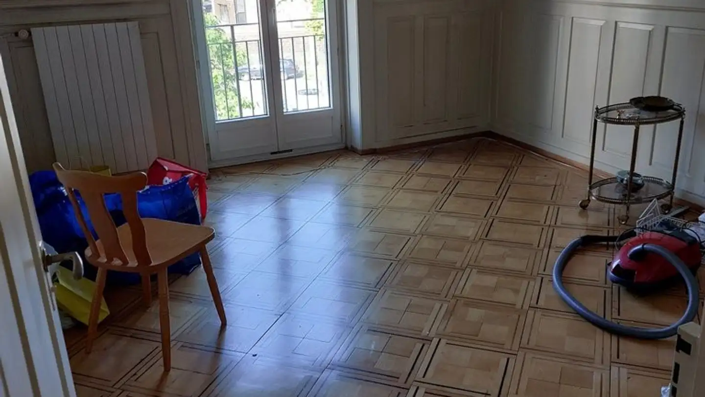 Apartment for rent - Meinrad-Lienert-Strasse 7, 8003 Zürich