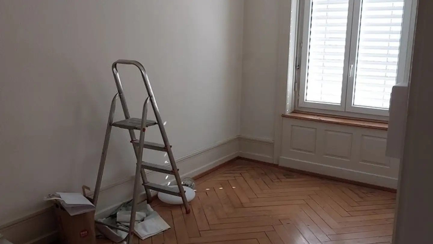 Wohnung mieten - Meinrad-Lienert-Strasse 7, 8003 Zürich - Foto 2