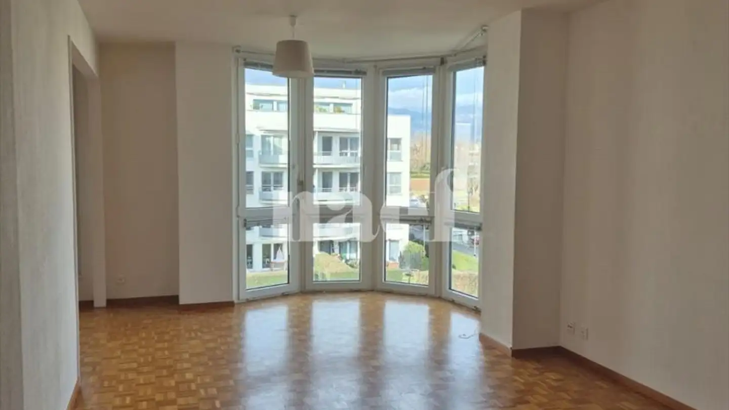 Wohnung mieten - Chemin Du Joran 4b, 1260 Nyon - Foto 2