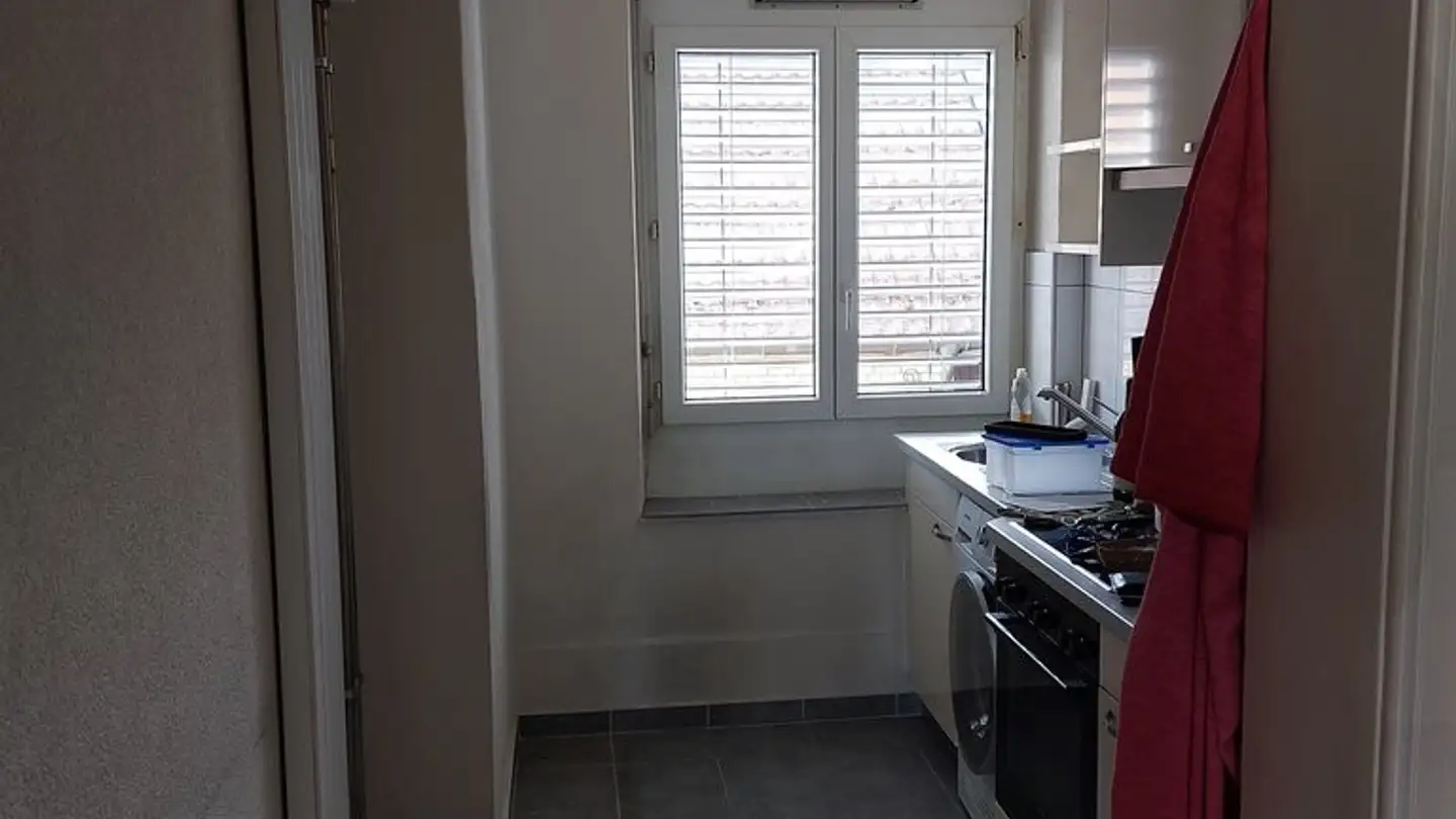 Wohnung mieten - Meinrad-Lienert-Strasse 7, 8003 Zürich - Foto 3