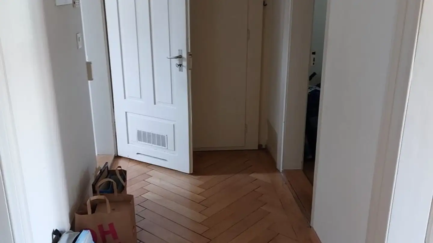 Wohnung mieten - Meinrad-Lienert-Strasse 7, 8003 Zürich - Foto 4