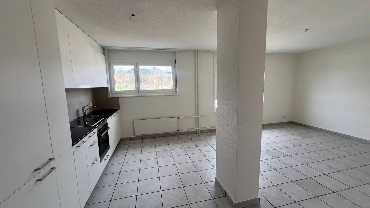 Apartment for rent - Rue Le Corbusier 25, 2400 Le Locle