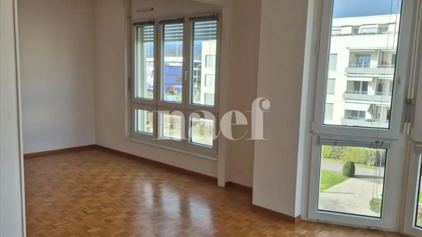 Wohnung mieten - Chemin Du Joran 4b, 1260 Nyon - Foto 4
