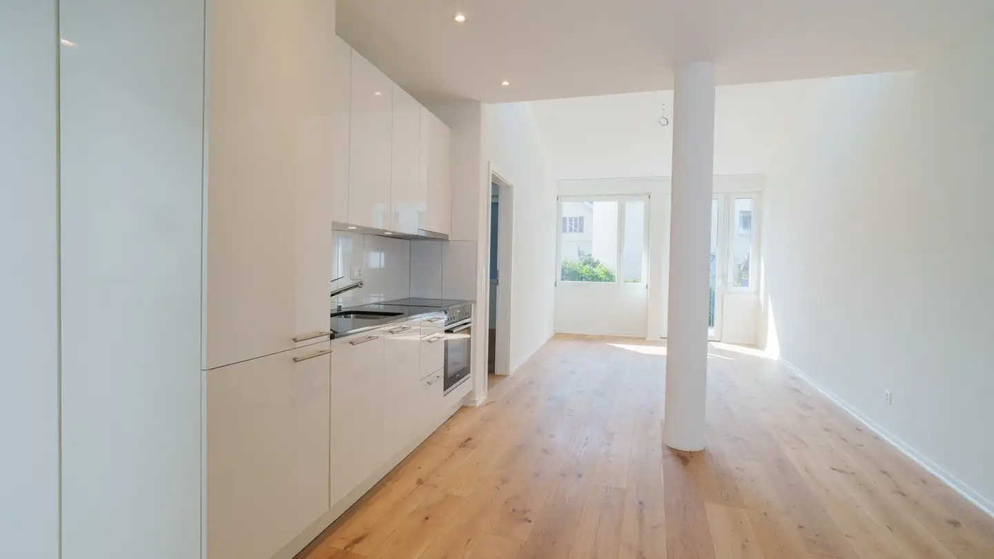 Apartment for rent - Burgstrasse 6, 4410 Liestal - Photo 3