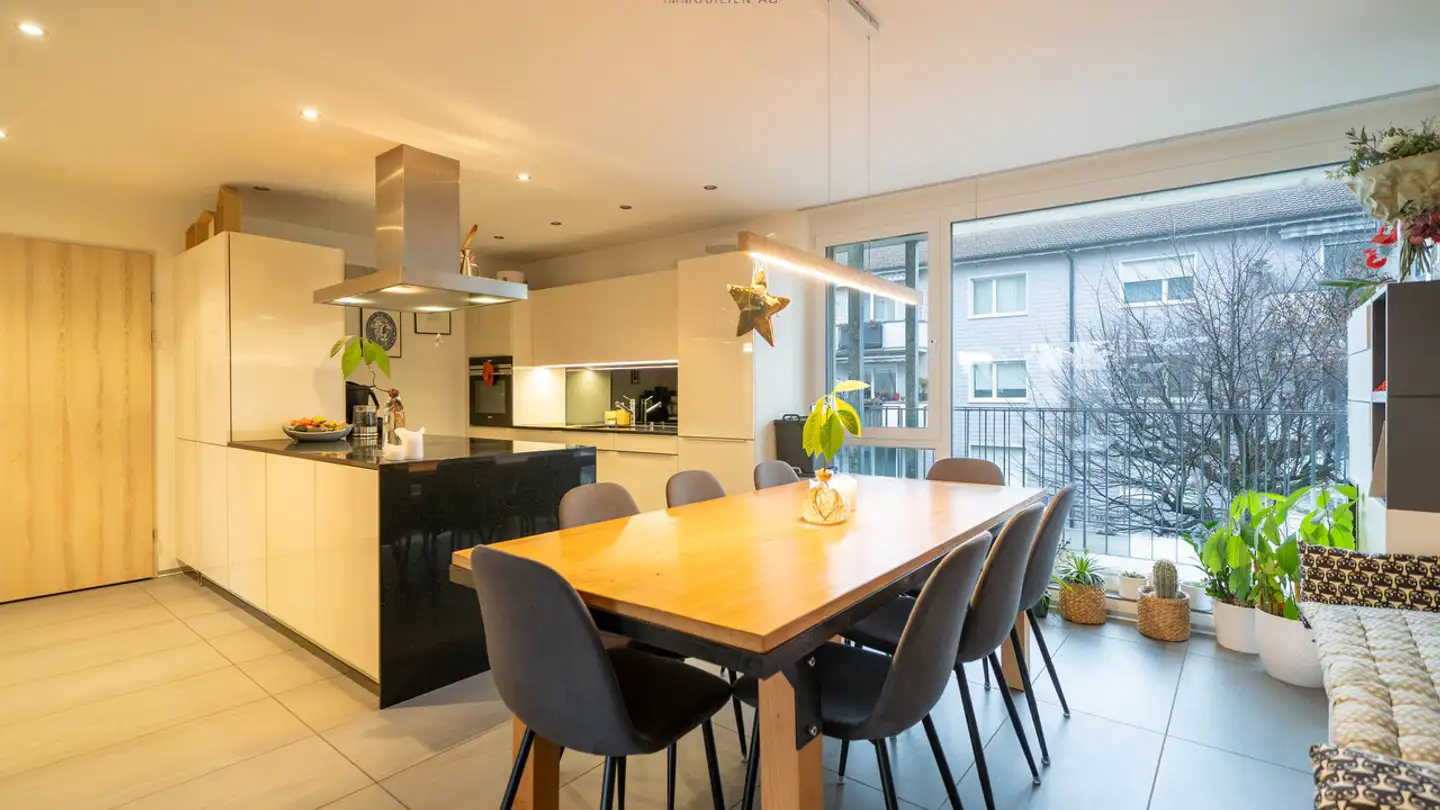 Wohnung kaufen - Chemin Des Aulnes / Erlenweg 1, 2503 Biel/Bienne - Foto 2