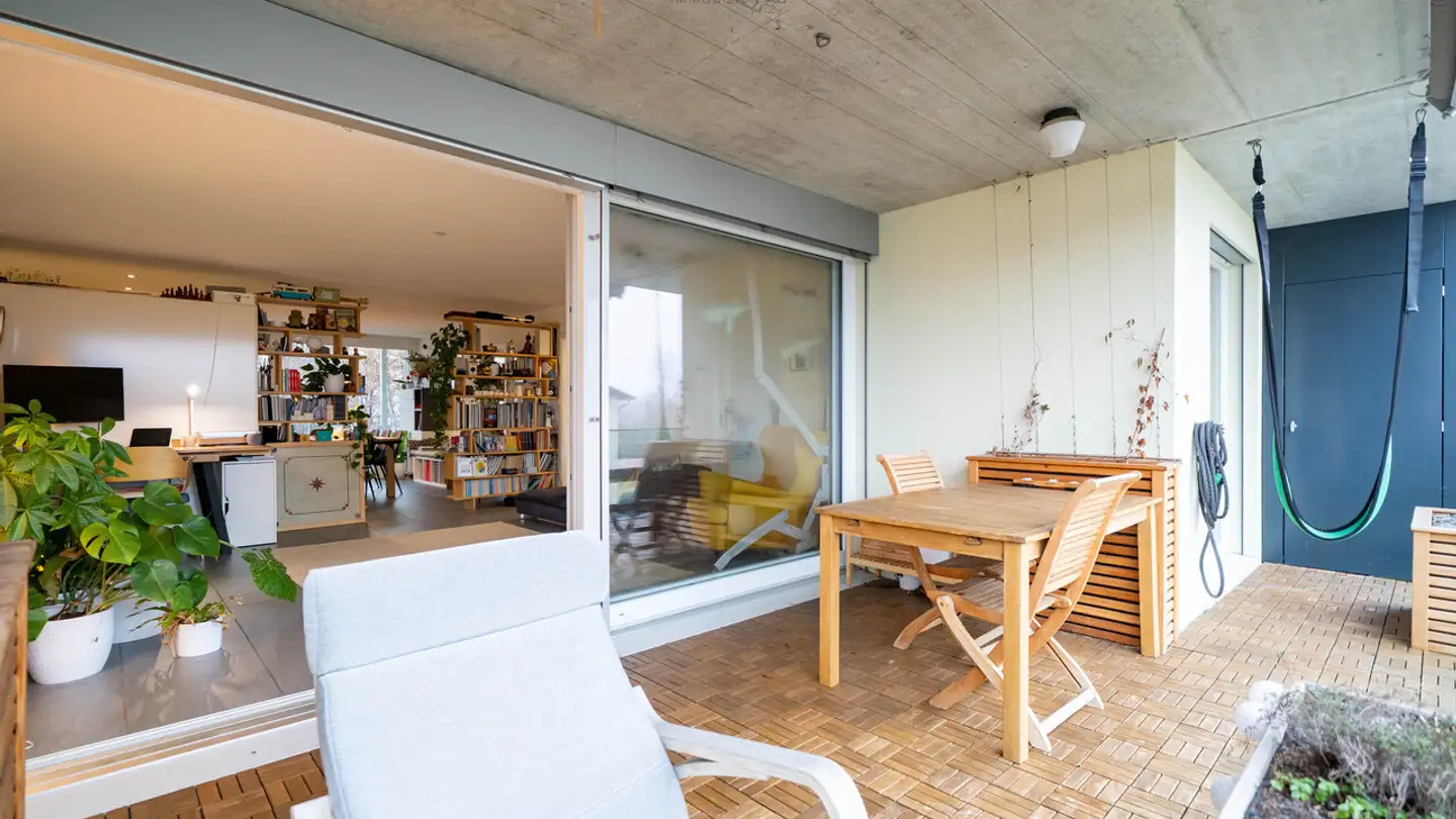 Wohnung kaufen - Chemin Des Aulnes / Erlenweg 1, 2503 Biel/Bienne - Foto 3