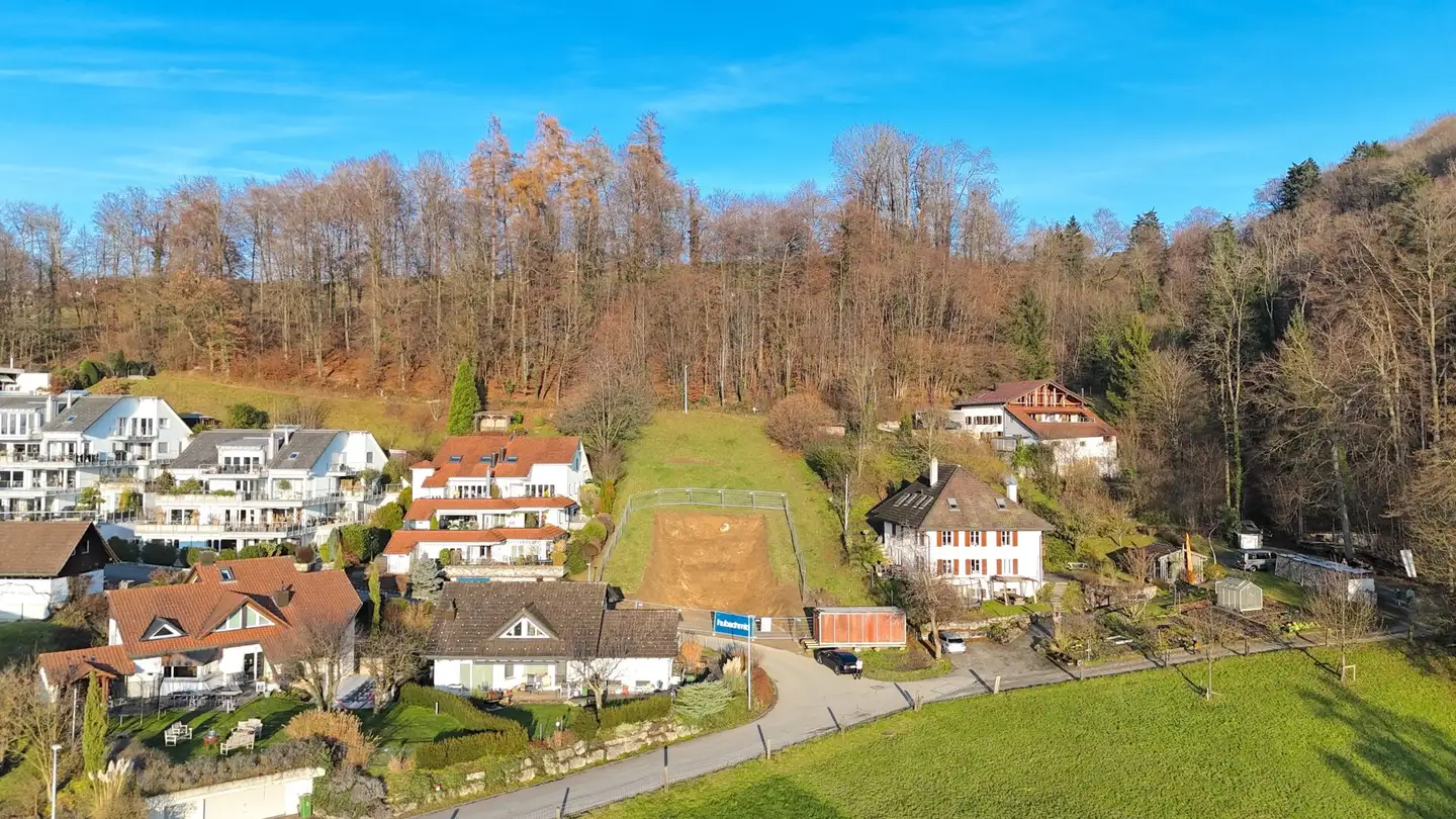 Apartment for sale - Steihaui 2, 5453 Remetschwil - Photo 2