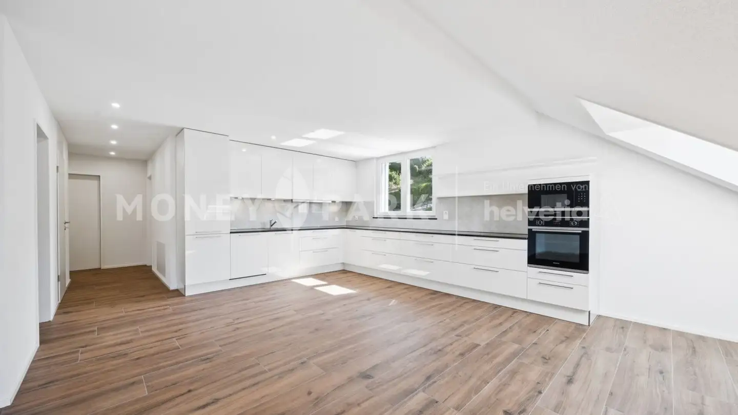 Dachgeschosswohnung kaufen - Mühlehalde 10, 4436 Oberdorf BL - Foto 2