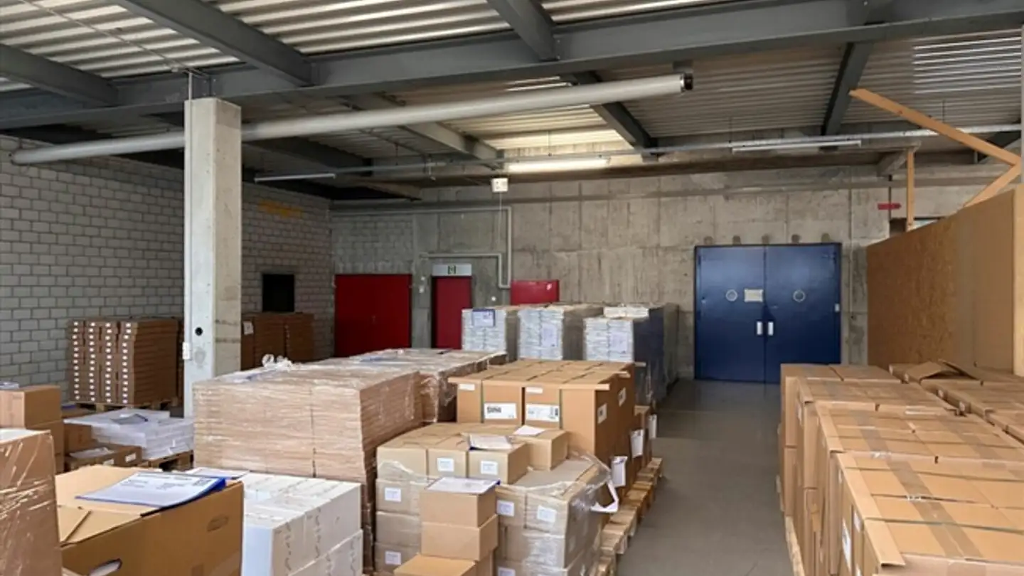 Spazio ufficio in affitto - Stationsstrasse 15, 3097 Liebefeld - Foto 4