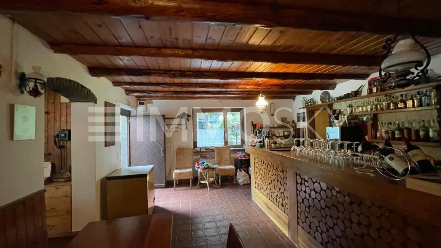 Restaurant for sale - 6745 Giornico - Photo 3