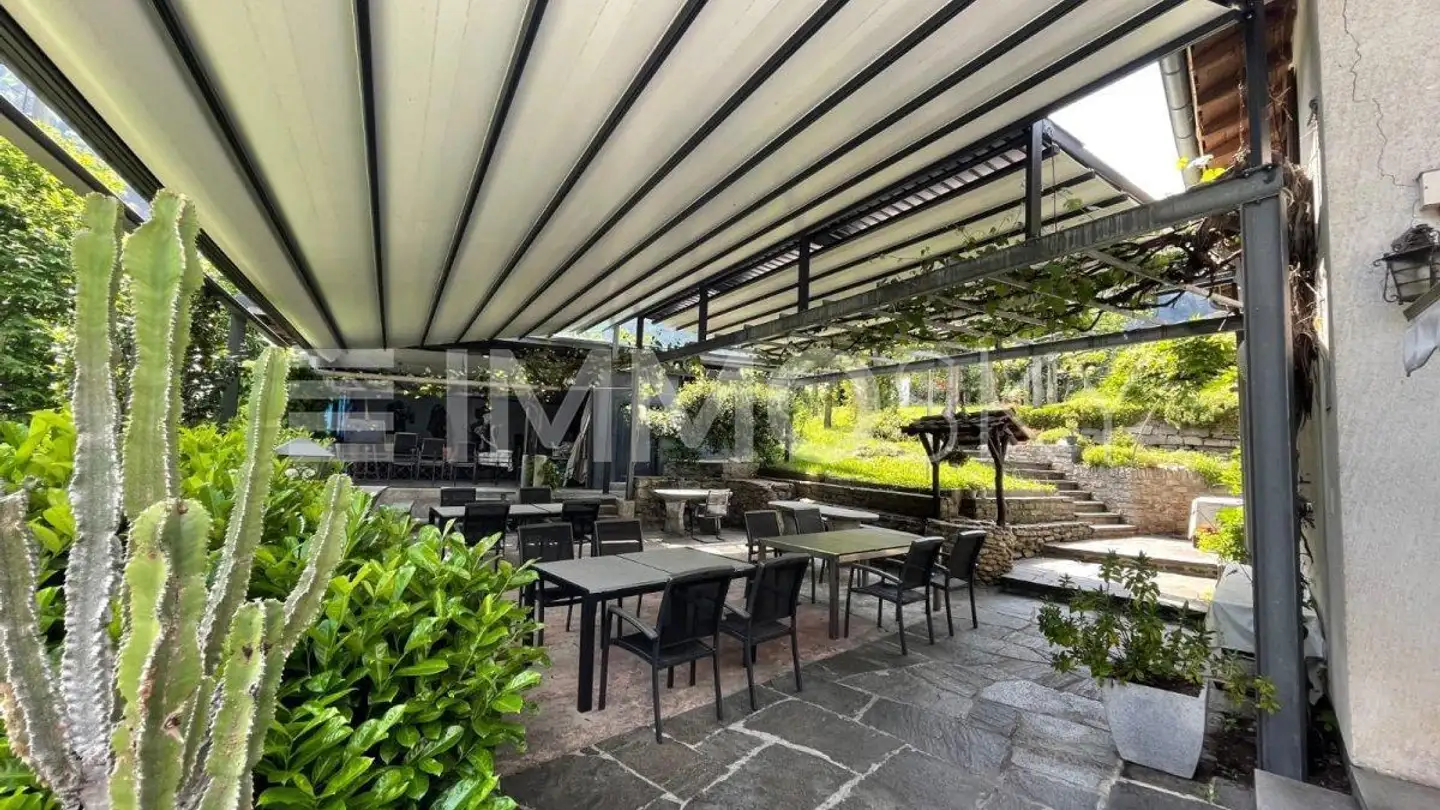 Restaurant for sale - 6745 Giornico - Photo 4