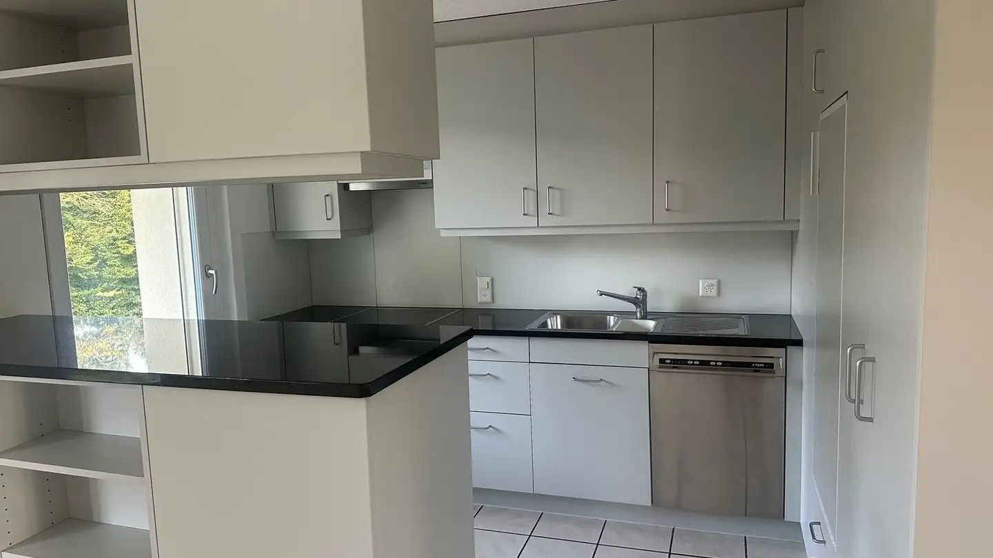 Apartment for rent - Hauptstrasse 43, 3252 Worben - Photo 3