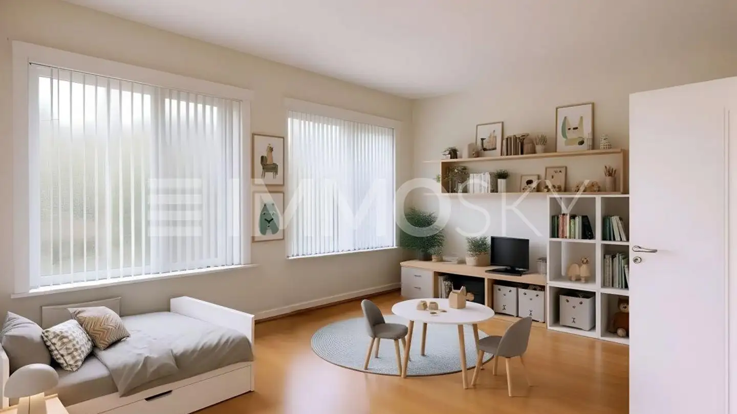 Einfamilienhaus kaufen - 3556 Trub - Foto 4