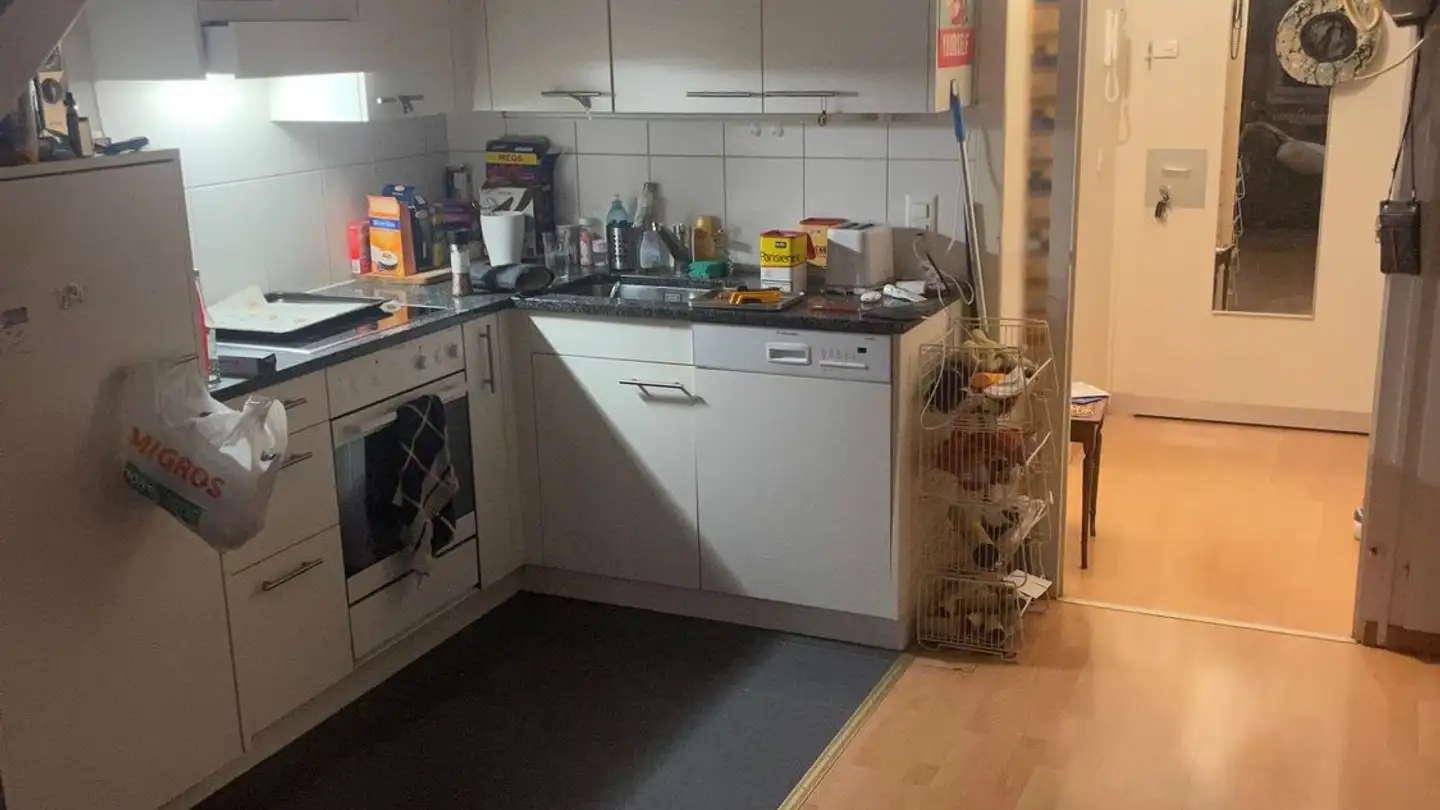 Appartamento in affitto - Rathausgasse, 3011 Bern - Foto 3