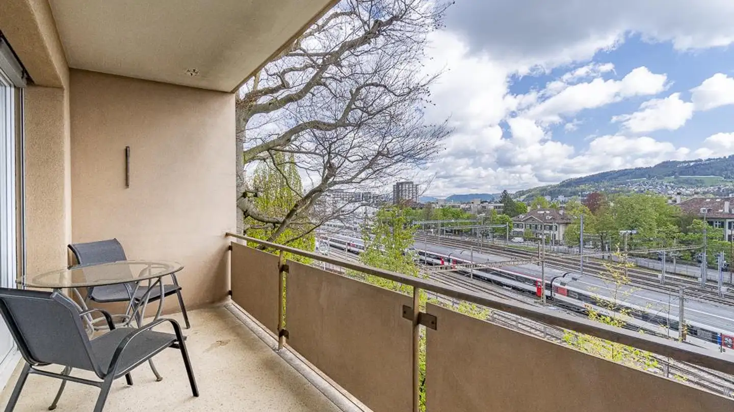 Chambre à louer - Lindenrain 1, 3012 Bern - Photo 4