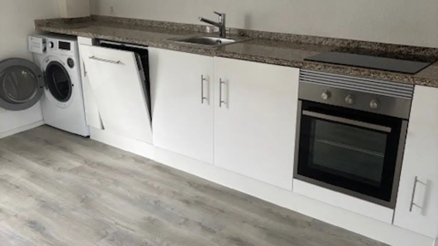 Appartamento in affitto - Obereggerstrasse 24, 9410 Heiden - Photo 3