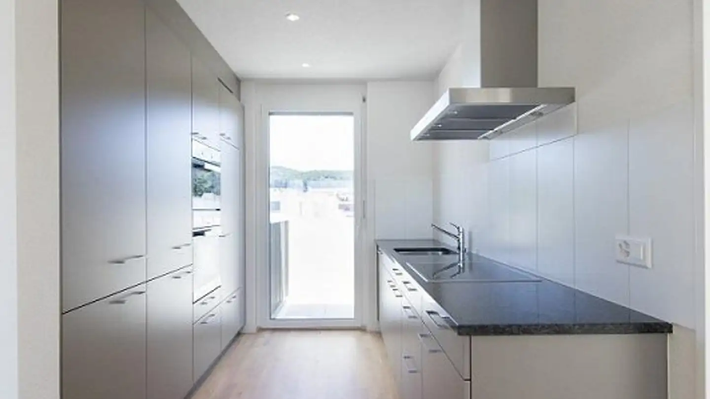 Appartamento in affitto - Zürichstrasse 9, 4665 Oftringen - Photo 3