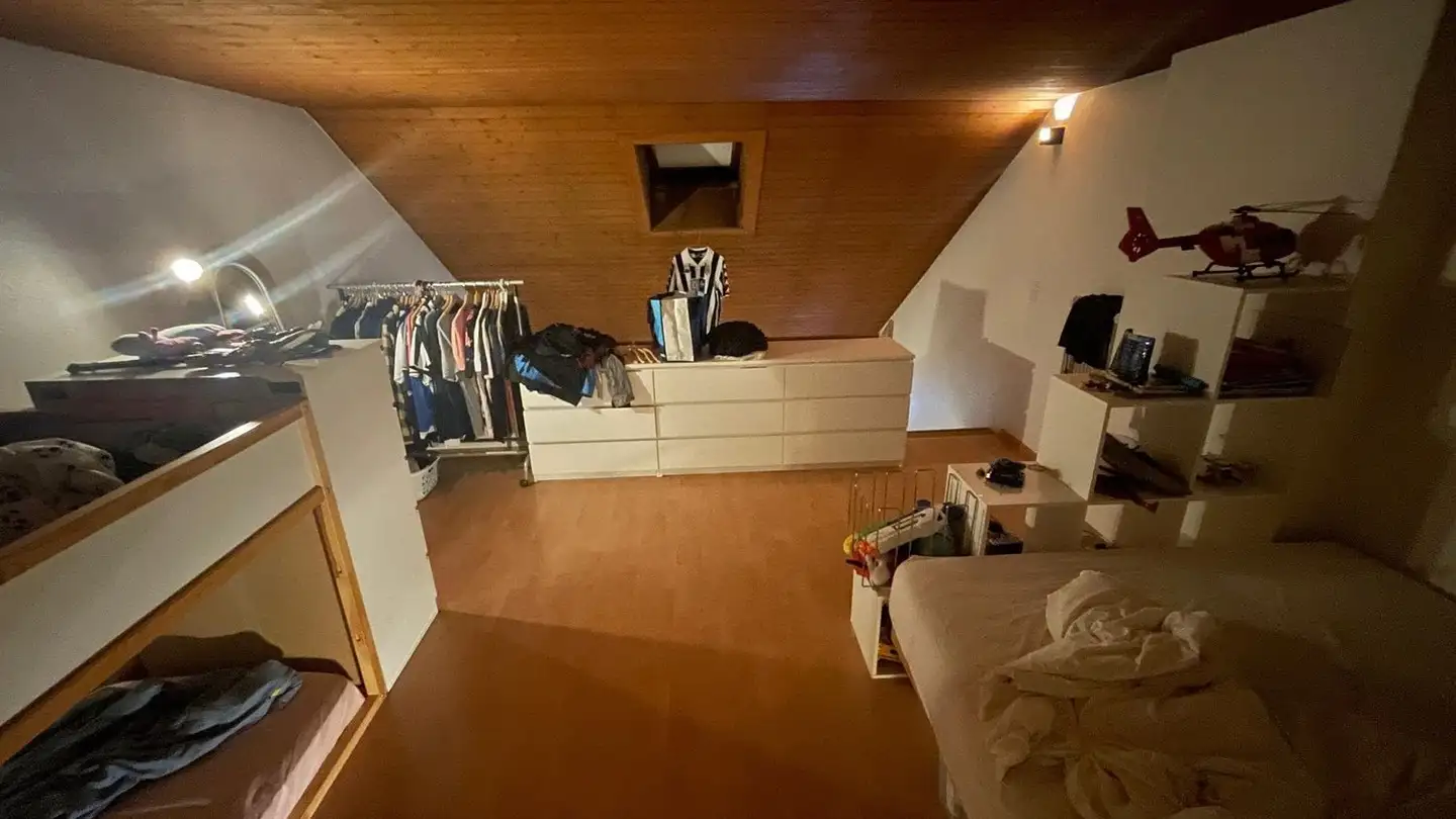 Appartamento in affitto - Rathausgasse, 3011 Bern - Foto 4