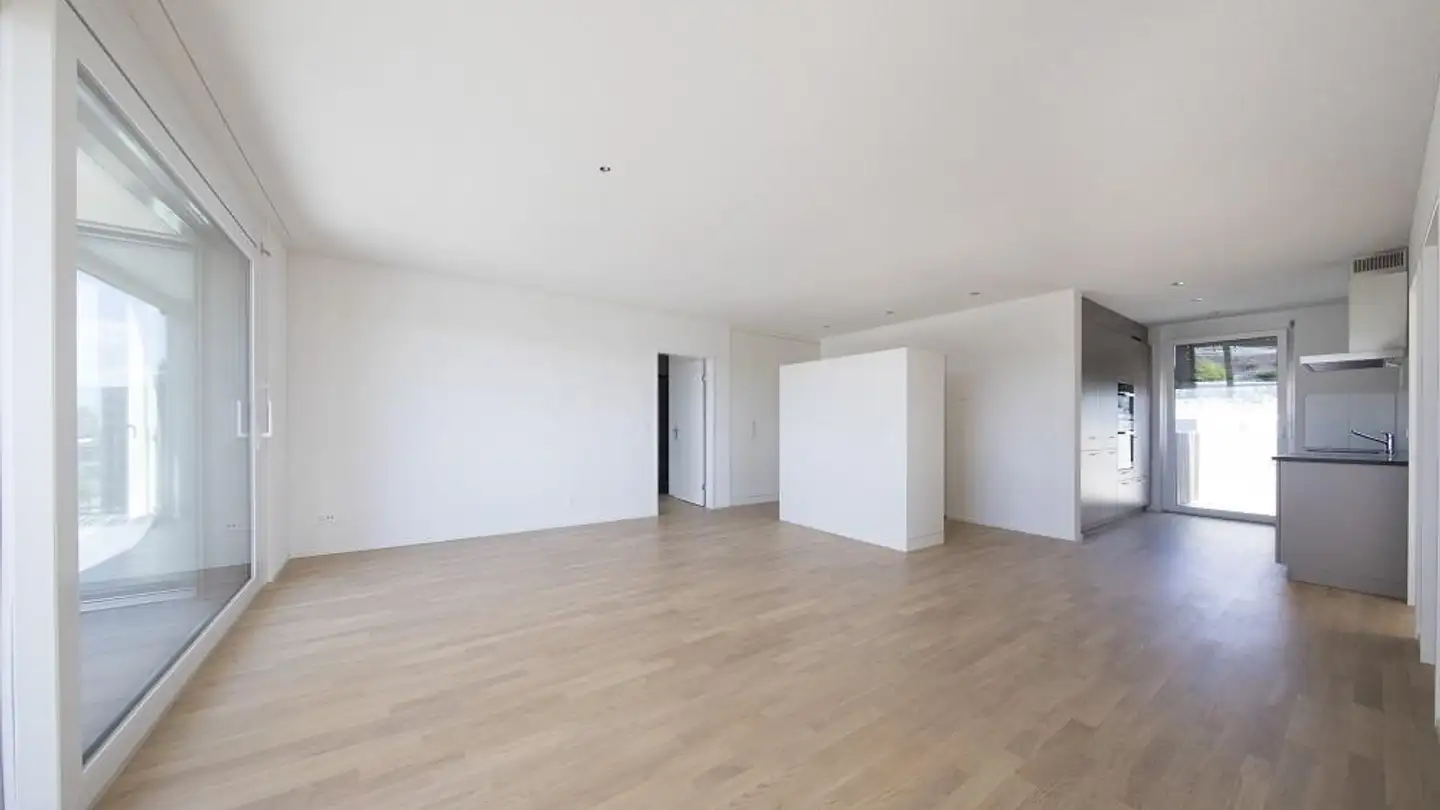 Appartamento in affitto - Zürichstrasse 9, 4665 Oftringen - Photo 2